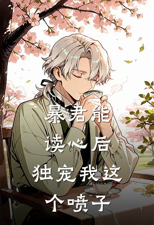 暴君能读心后，独宠我这个喷子庄旭邬怀瑾免费小说完整版_热门的小说暴君能读心后，独宠我这个喷子庄旭邬怀瑾