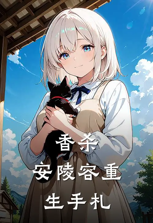 香杀：安陵容重生手札(安陵容甄嬛)最新小说_免费阅读完整版小说香杀：安陵容重生手札(安陵容甄嬛)