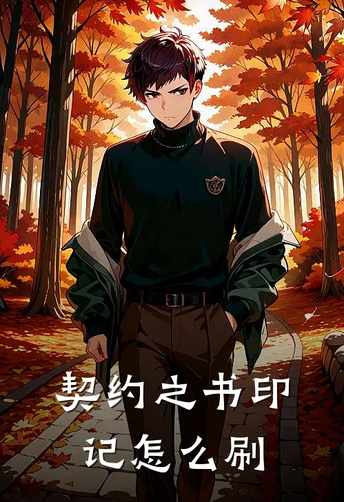 契约之书印记怎么刷