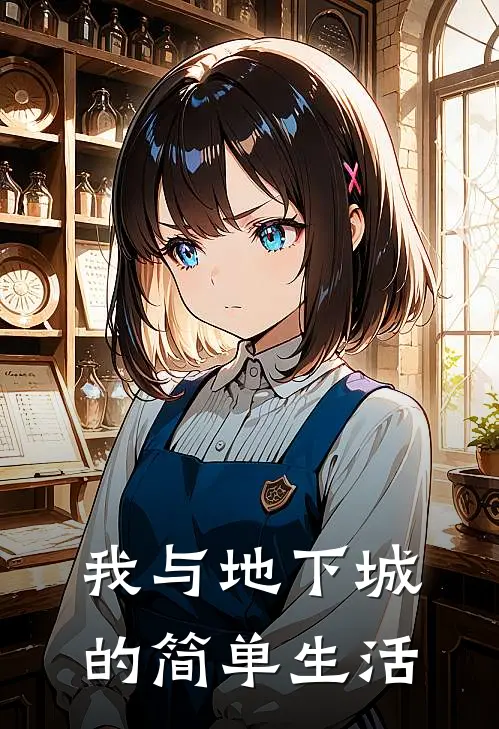 我与地下城的简单生活