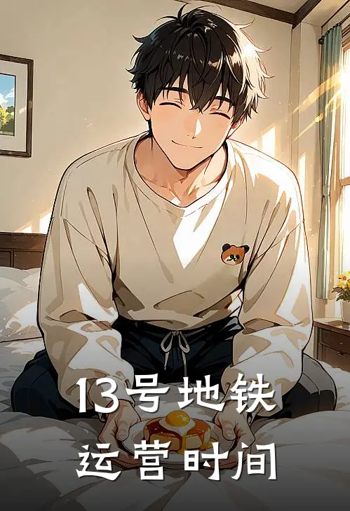 13号地铁运营时间