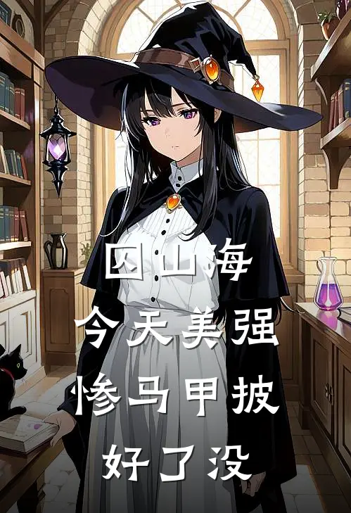 囚山海：今天美强惨马甲披好了没林涵式夷免费小说完结_最新完本小说推荐囚山海：今天美强惨马甲披好了没(林涵式夷)