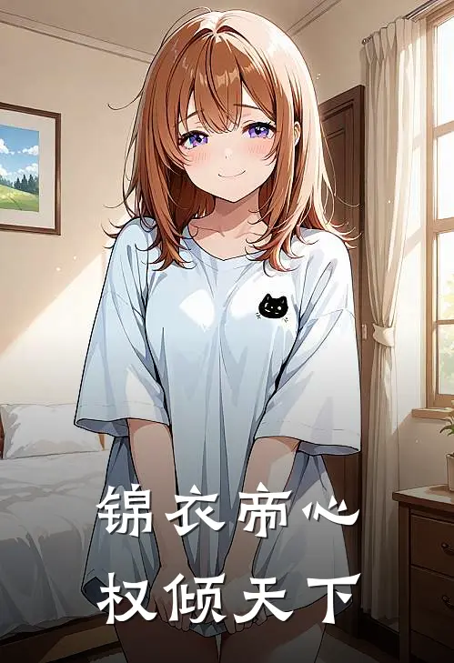 锦衣帝心：权倾天下