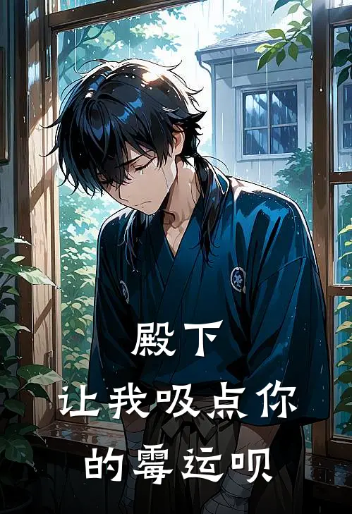 殿下，让我吸点你的霉运呗