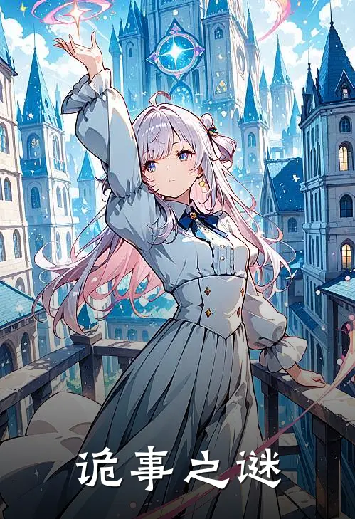 诡事之谜林小满陈景澜热门小说阅读_免费完结小说诡事之谜林小满陈景澜