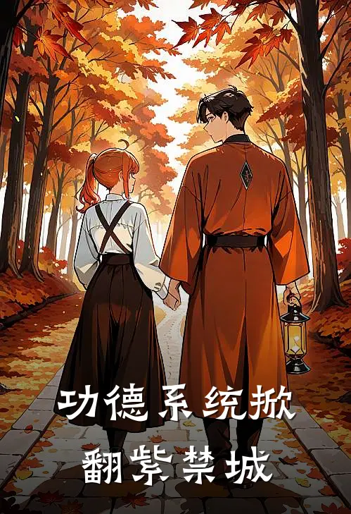 功德系统掀翻紫禁城(安陵容曹琴默)完结版免费阅读_功德系统掀翻紫禁城全文免费阅读