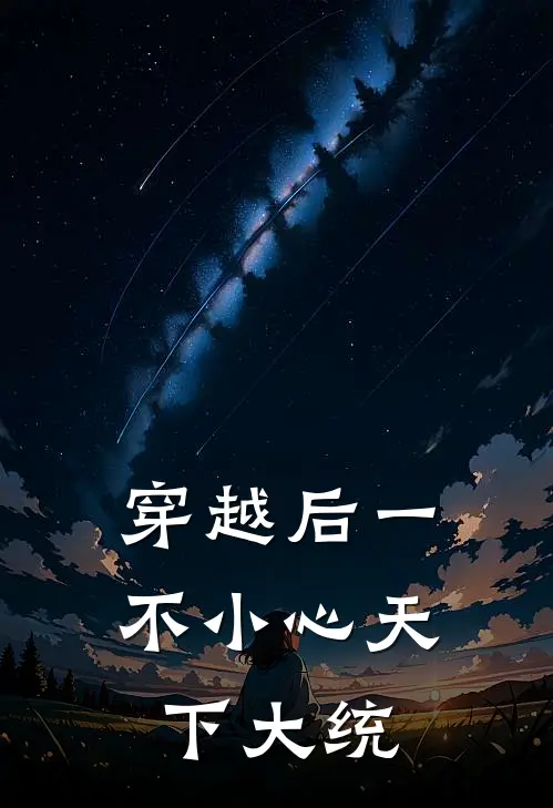 穿越后一不小心天下大统