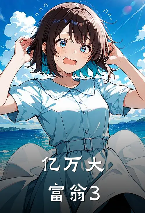 亿万大富翁3