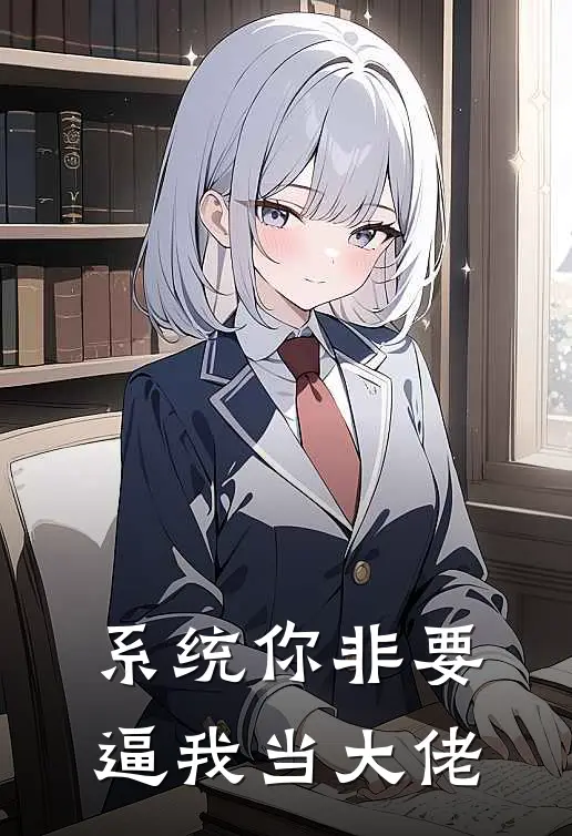 系统你非要逼我当大佬陈凡赵虎完结小说大全_免费热门小说系统你非要逼我当大佬(陈凡赵虎)