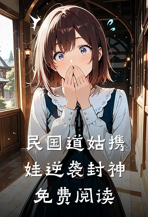 民国道姑携娃逆袭封神免费阅读