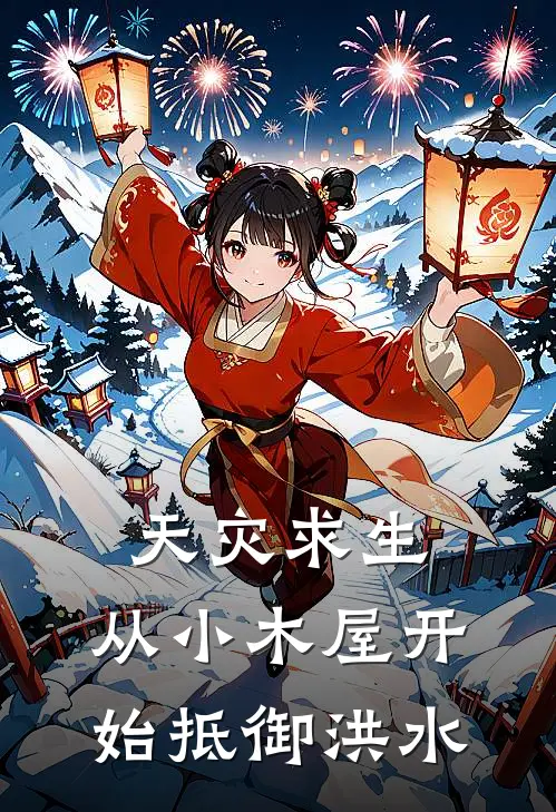 天灾求生：从小木屋开始抵御洪水