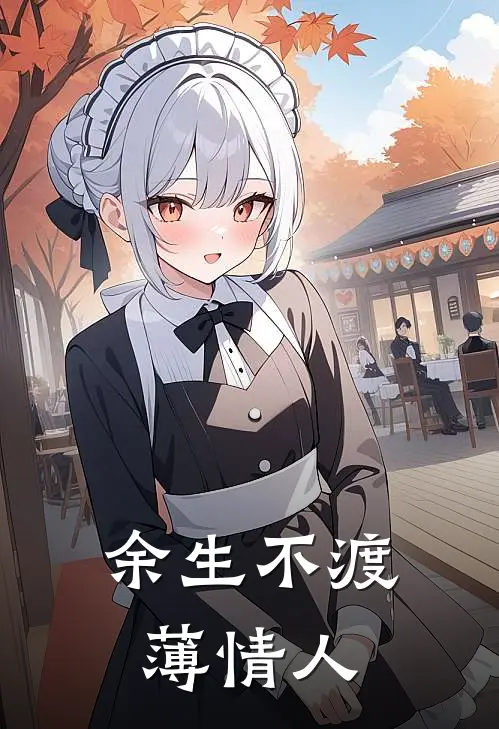 余生不渡薄情人(顾清河江婉婷)推荐小说_余生不渡薄情人(顾清河江婉婷)全文免费阅读大结局