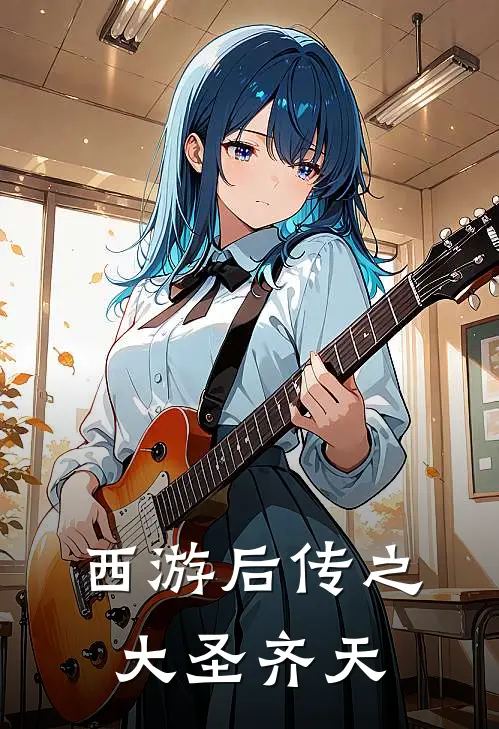 西游后传之大圣齐天