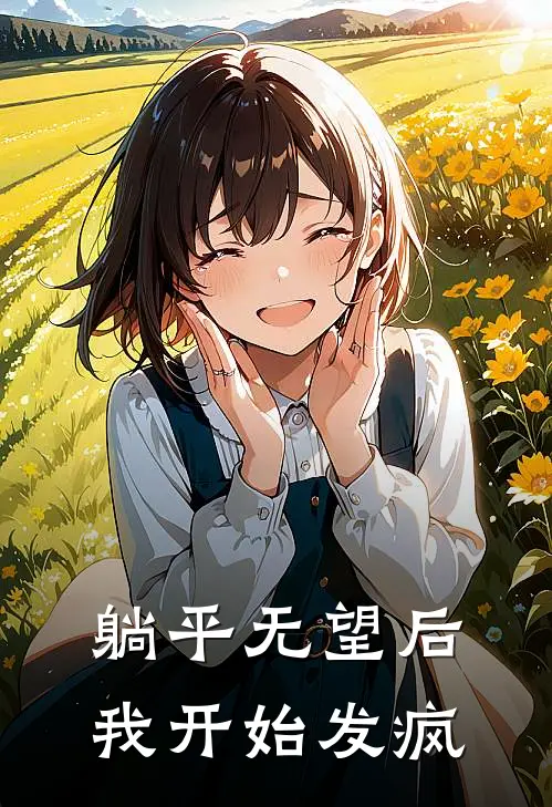 躺平无望后：我开始发疯