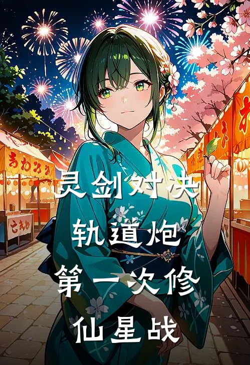 林风苏月《灵剑对决轨道炮：第一次修仙星战》完结版免费阅读_林风苏月热门小说