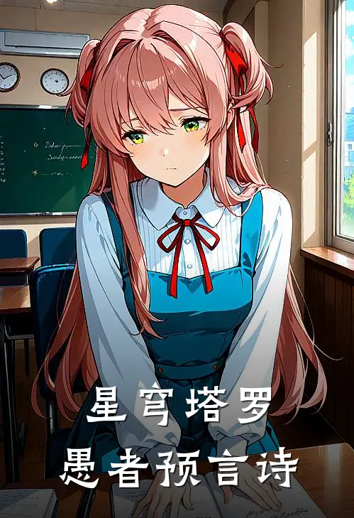 星穹塔罗：愚者预言诗