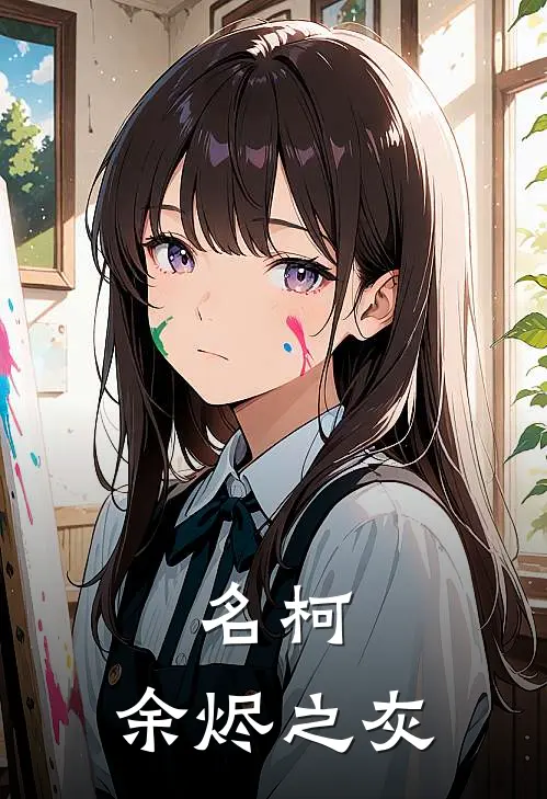 名柯：余烬之灰(黑泽秋工藤新)完本小说_全本免费小说名柯：余烬之灰黑泽秋工藤新