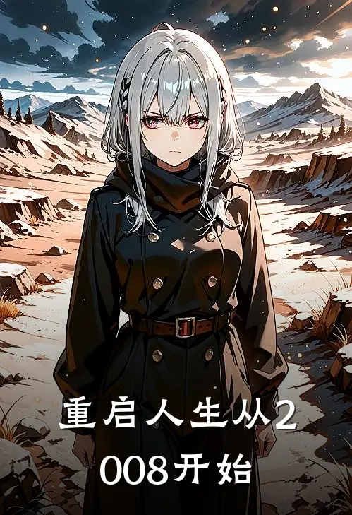 重启人生从2008开始(周屿楚雨薇)全本完结小说_完整版免费全文阅读重启人生从2008开始(周屿楚雨薇)