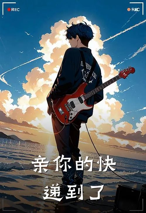 亲你的快递到了