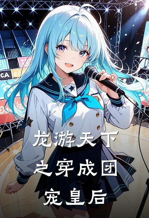 龙游天下之穿成团宠皇后