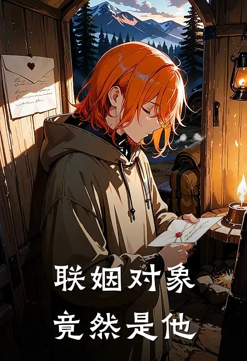 联姻对象竟然是【他】凌枭林晓可最新小说推荐_热门小说排行榜联姻对象竟然是【他】(凌枭林晓可)