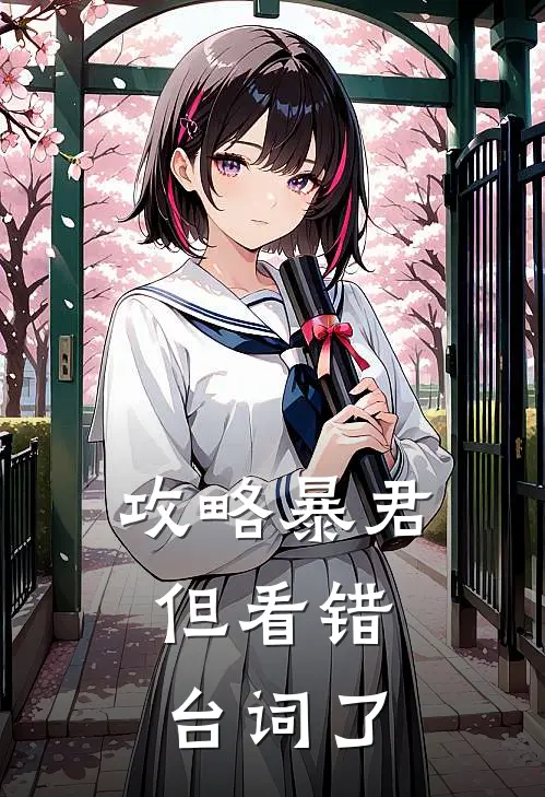 攻略暴君，但看错台词了(苏清芫曹操)无弹窗小说免费阅读_小说免费阅读无弹窗攻略暴君，但看错台词了苏清芫曹操