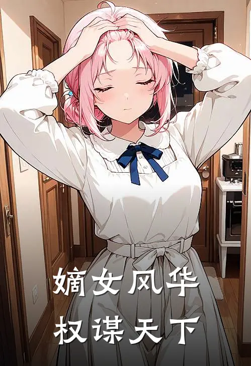 嫡女风华：权谋天下