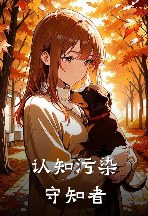 认知污染【守知者】