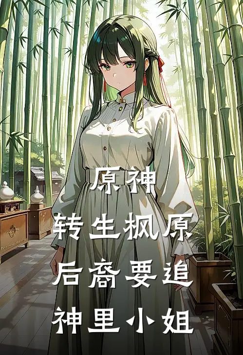 原神：转生枫原后裔要追神里小姐(墨羽绫华)小说全文免费阅读_无弹窗全文免费阅读原神：转生枫原后裔要追神里小姐(墨羽绫华)