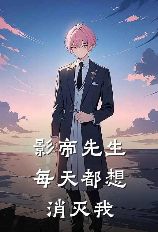 影帝先生，每天都想消灭我