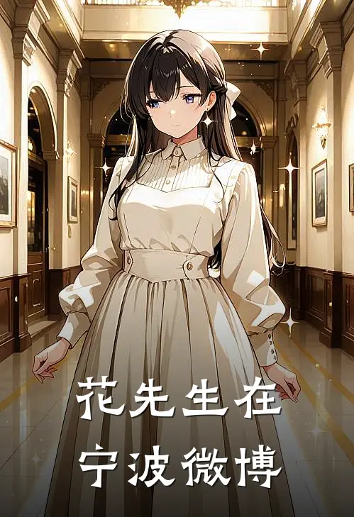 花先生在宁波微博