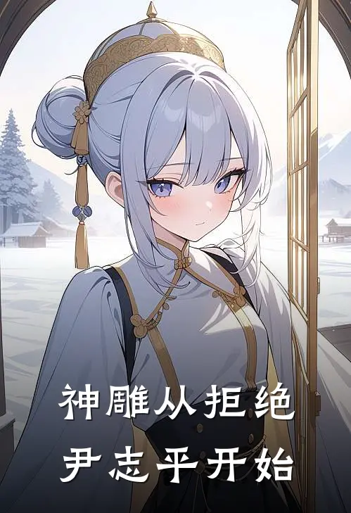 【神雕】从拒绝尹志平开始