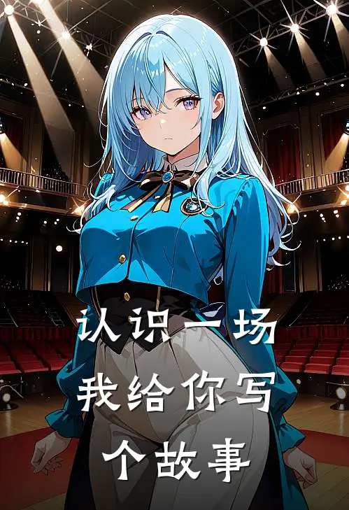 认识一场我给你写个故事