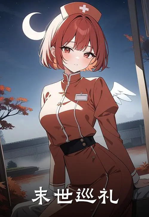 末世巡礼(米歇尔菲琳)全文阅读免费全集_完结小说末世巡礼米歇尔菲琳