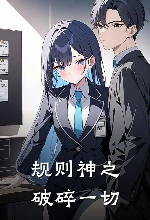 规则神之破碎一切