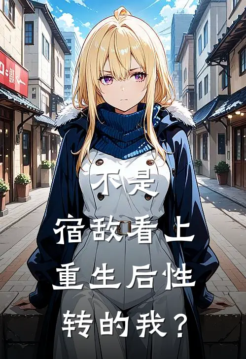 不是，宿敌看上重生后性转的我？