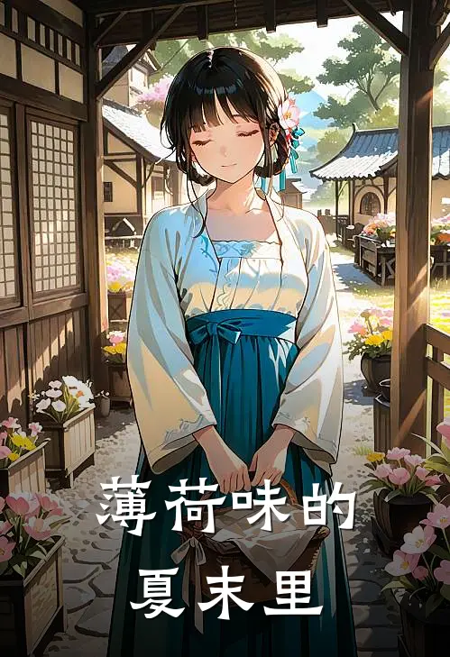 薄荷味的夏末里林微夏顾屿免费小说全集_免费小说在哪看薄荷味的夏末里(林微夏顾屿)