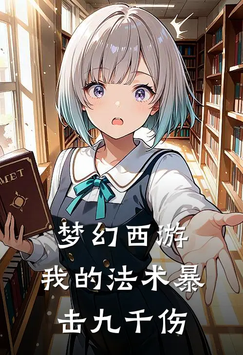 梦幻西游：我的法术暴击九千伤(唐浩林晓雪)推荐小说_梦幻西游：我的法术暴击九千伤(唐浩林晓雪)全文免费阅读大结局