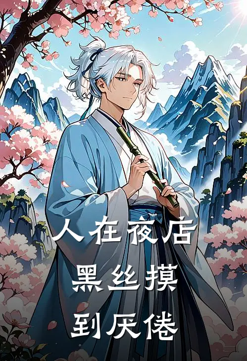 人在夜店，黑丝摸到厌倦