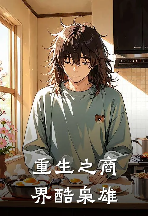 重生之商界酷枭雄(陆沉霄沈雨霏)全文在线阅读_(重生之商界酷枭雄)精彩小说