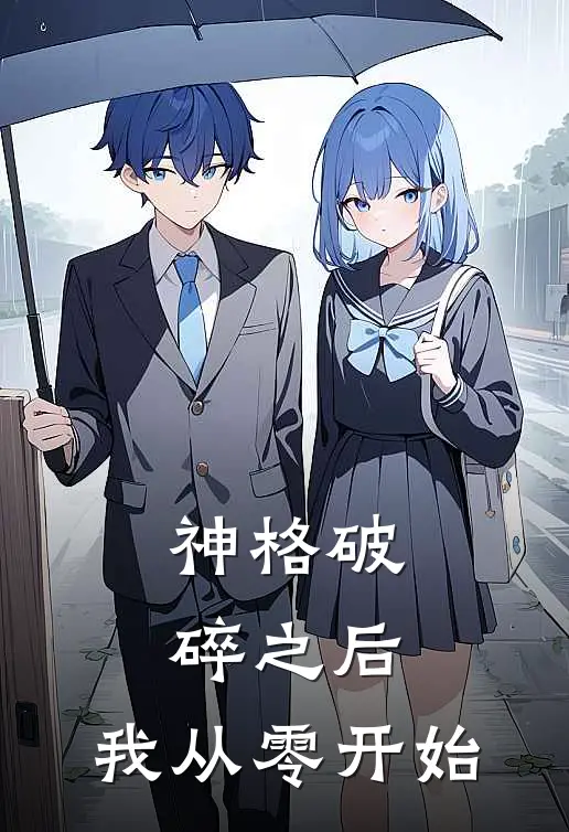 神格破碎之后，我从零开始林决林震天热门小说大全_免费小说完结神格破碎之后，我从零开始林决林震天