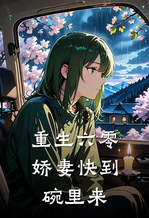 重生六零：娇妻快到碗里来苏妙陆振华小说完结推荐_热门小说阅读重生六零：娇妻快到碗里来苏妙陆振华