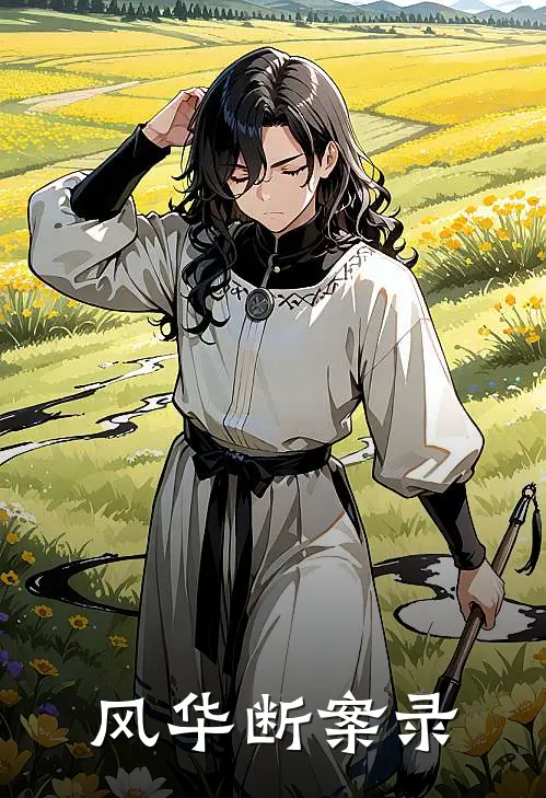 风华断案录裴逸苏砚最新完结小说推荐_在线免费小说风华断案录(裴逸苏砚)
