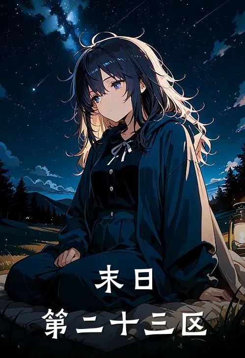 末日：第二十三区