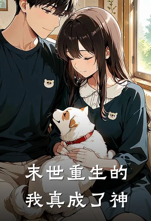 末世重生的我真成了神