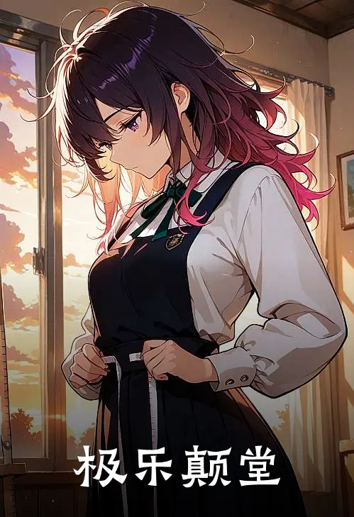 极乐颠堂