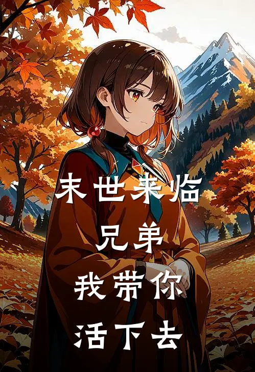 末世来临：兄弟，我带你活下去蒋清风落尘推荐完结小说_免费阅读末世来临：兄弟，我带你活下去(蒋清风落尘)