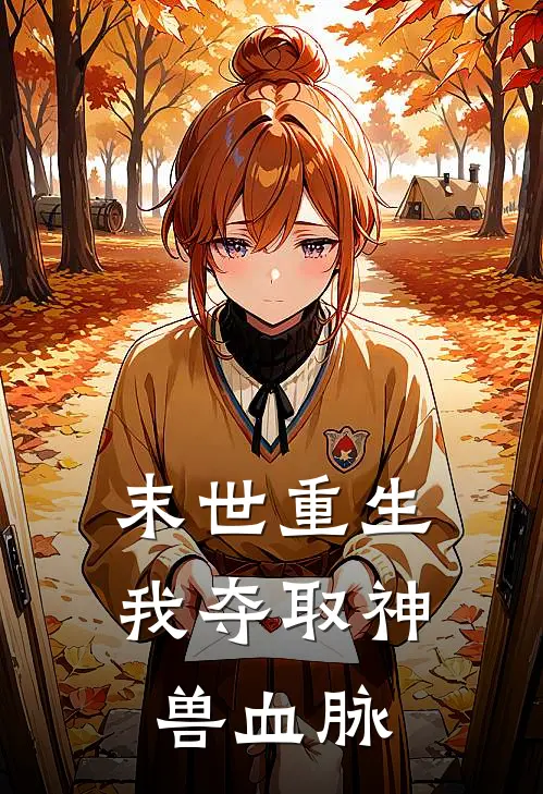 末世重生，我夺取神兽血脉