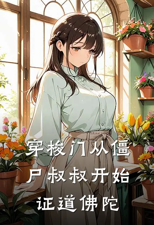 穿梭门从僵尸叔叔开始证道佛陀