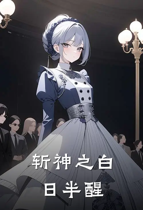 斩神之白日半醒